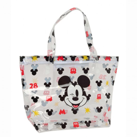Disney Mickey beach bag