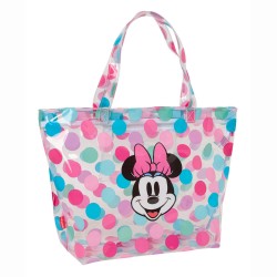 Disney Minnie beach bag