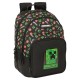 Minecraft adaptable backpack 42cm