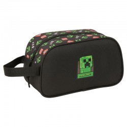 Minecraft adaptable vanity case