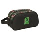 Minecraft adaptable vanity case