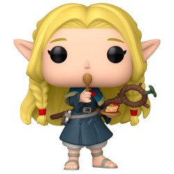 POP figure Delicious in Dungeon Marcilla