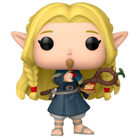 POP figure Delicious in Dungeon Marcilla