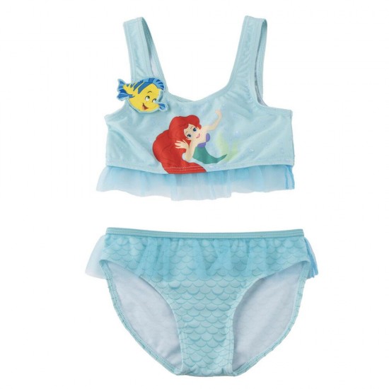 Disney The Mermaid Little bikini 12 Τεμ.