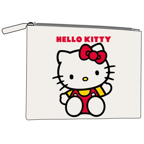 Hello Kitty vanity case 6 Τεμ.