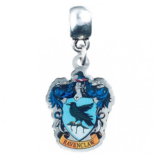 Harry Potter Ravenclaw Crest slider charm 10 Τεμ.