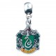 Harry Potter Slytherin Crest slider charm 10 Τεμ.