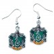 Harry Potter Slytherin Crest earrings