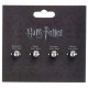 Harry Potter Set 4 assorted spell charm beads