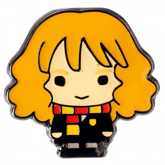 Harry Potter Hermione Granger pin badge 10 Τεμ.