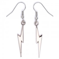Harry Potter Lightning Bolt earrings