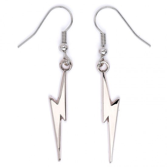 Harry Potter Lightning Bolt earrings