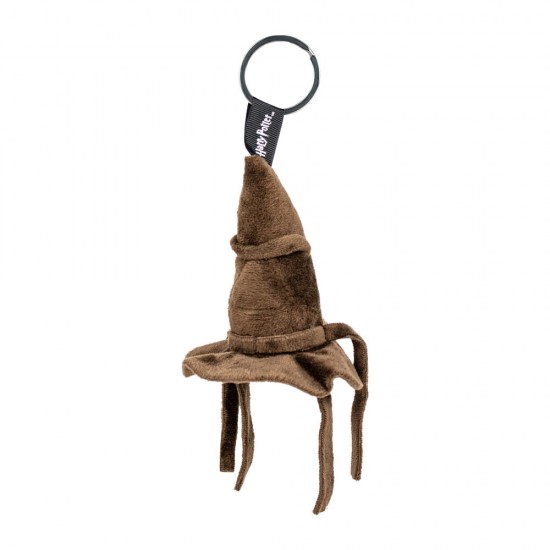 Harry Potter Sorting Hat plush toy 10cm