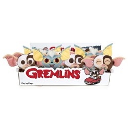Gremlins plush toy 19cm 12 Τεμ.