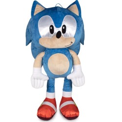 Sonic soft plush toy 70cm