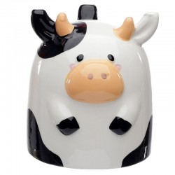 Cow 3D mug 500ml