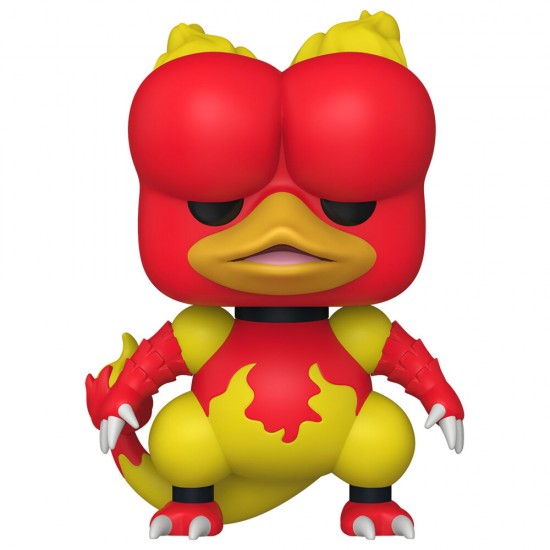 POP figure Pokemon Magmar