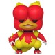 POP figure Pokemon Magmar