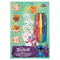 Disney Stitch Spray pen 12 Τεμ.
