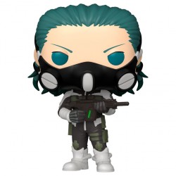 POP figure Kaiju No.8 Haruichi Izumo