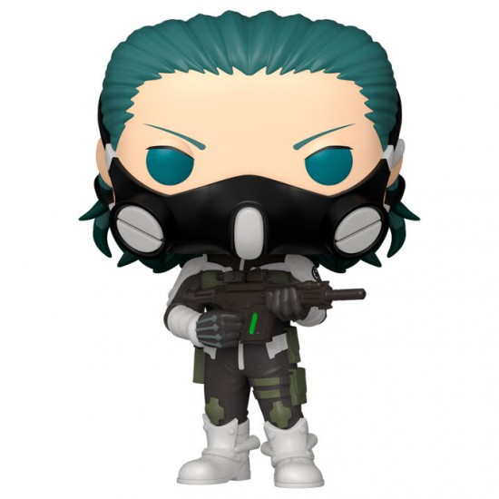 POP figure Kaiju No.8 Haruichi Izumo