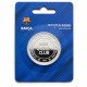 F.C. Barcelona Mes Que Un Club coin