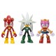 Sonic The Hedgehog Serie 1 Premium assorted figure 13cm 6 Τεμ.
