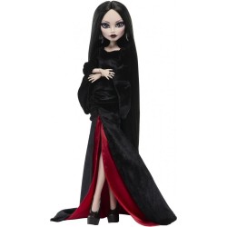 Monster High Wednesday Morticia doll