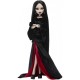 Monster High Wednesday Morticia doll