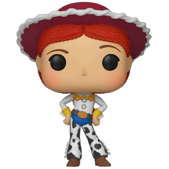 POP figure Disney Toy Story 4 Jessie