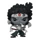 POP figure Afro Samurai Afro