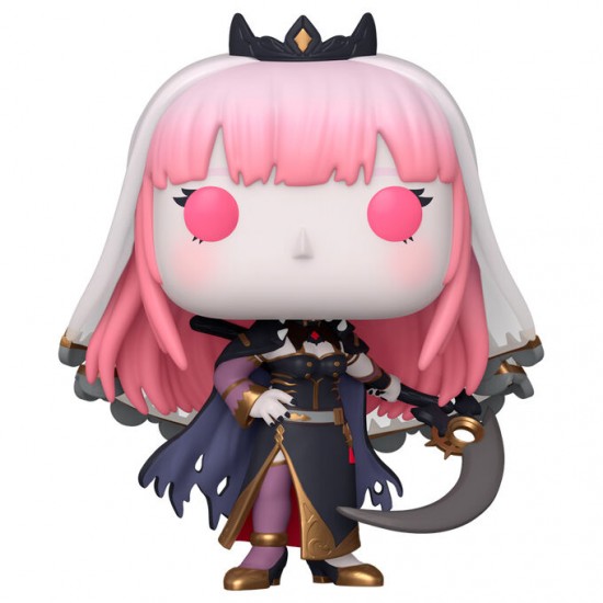 POP figure Hololive Mori Calliope