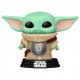 POP figure Star Wars Mandalorian & Grogu - Grogu