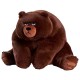 Disney Pixar Hoppers Bear Ellen plush toy 28cm