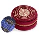 Harry Potter Time Turner velvet jewellery box
