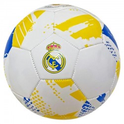Real Madrid soccer ball