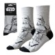 Star Wars adult socks 6 Τεμ.