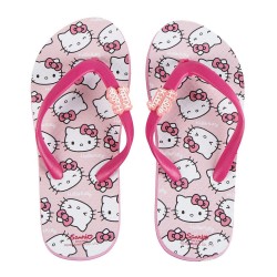 Hello Kitty premium flip-flops 12 Τεμ.