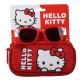 Hello Kitty Sunglasses + case 6 Τεμ.