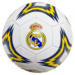 Real Madrid soccer ball