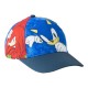 Sonic the Hedgehog cap 4 Τεμ.
