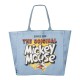 Disney Mickey shopping bag