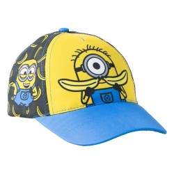 Minions cap 4 Τεμ.