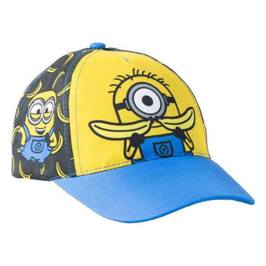 Minions cap 4 Τεμ.