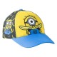 Minions cap 4 Τεμ.