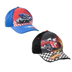 Hot Wheels assorted cap 12 Τεμ.
