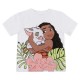 Disney Moana Vaiana t-shirt 12 Τεμ.