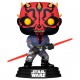 POP figure Star Wars Maul Shadow Lord Maul