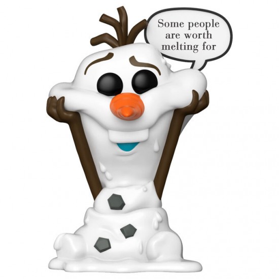 POP figure Disney Frozen Olaf