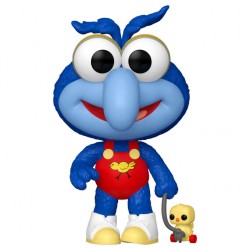 POP figure Muppet Babies Baby Gonzo